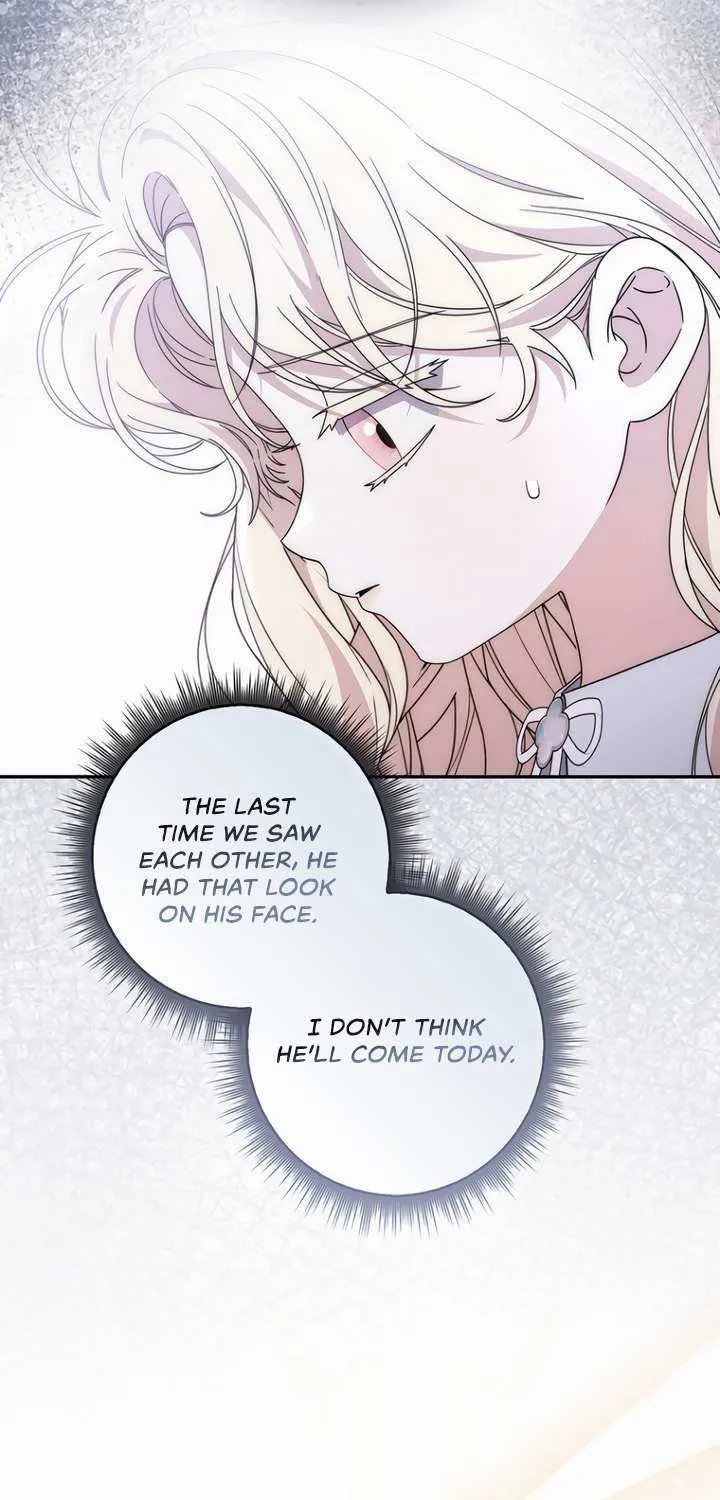 The Male Lead Is Unhealthily Obsessed With My Health Chapter 32 page 6 - 