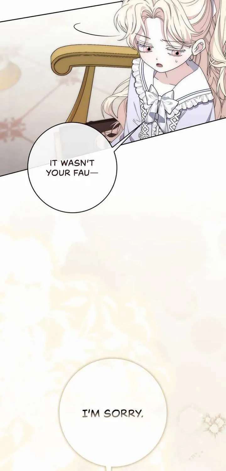 The Male Lead Is Unhealthily Obsessed With My Health Chapter 32 page 53 - 