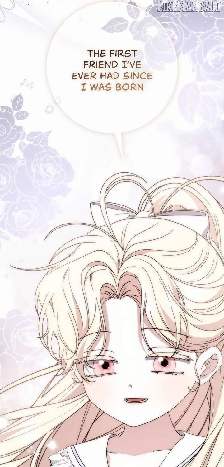 The Male Lead Is Unhealthily Obsessed With My Health Chapter 32 page 76 - 