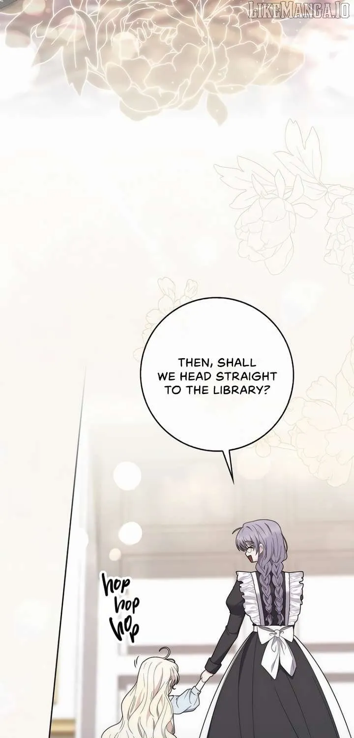 The Male Lead Is Unhealthily Obsessed With My Health Chapter 32 page 9 - 