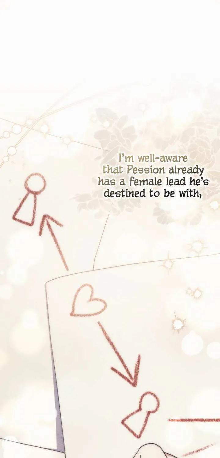 The Male Lead Is Unhealthily Obsessed With My Health Chapter 32 page 86 - 