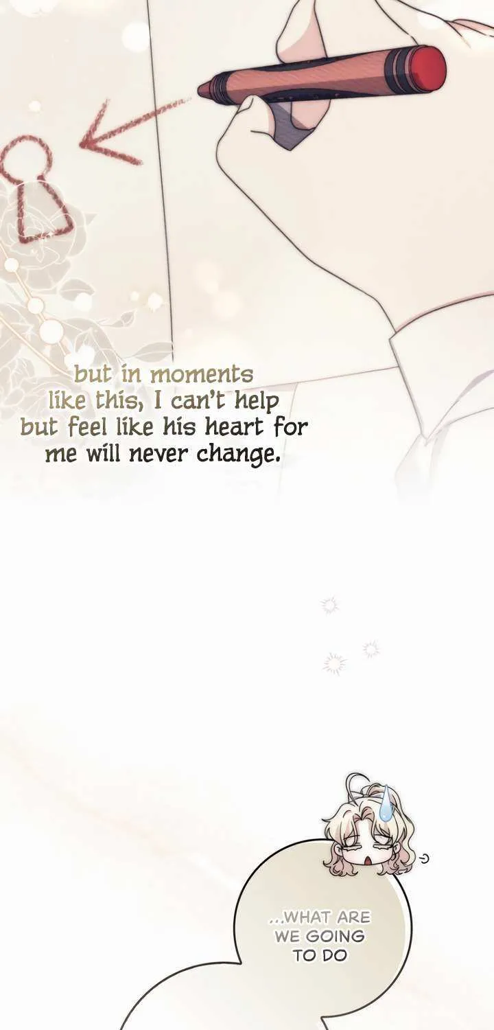 The Male Lead Is Unhealthily Obsessed With My Health Chapter 32 page 87 - 