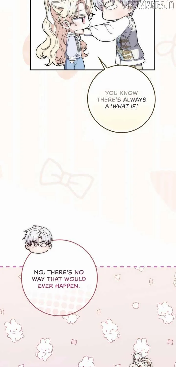 The Male Lead Is Unhealthily Obsessed With My Health Chapter 32 page 90 - 