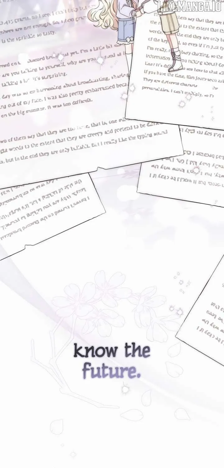 The Male Lead Is Unhealthily Obsessed With My Health Chapter 32 page 98 - 