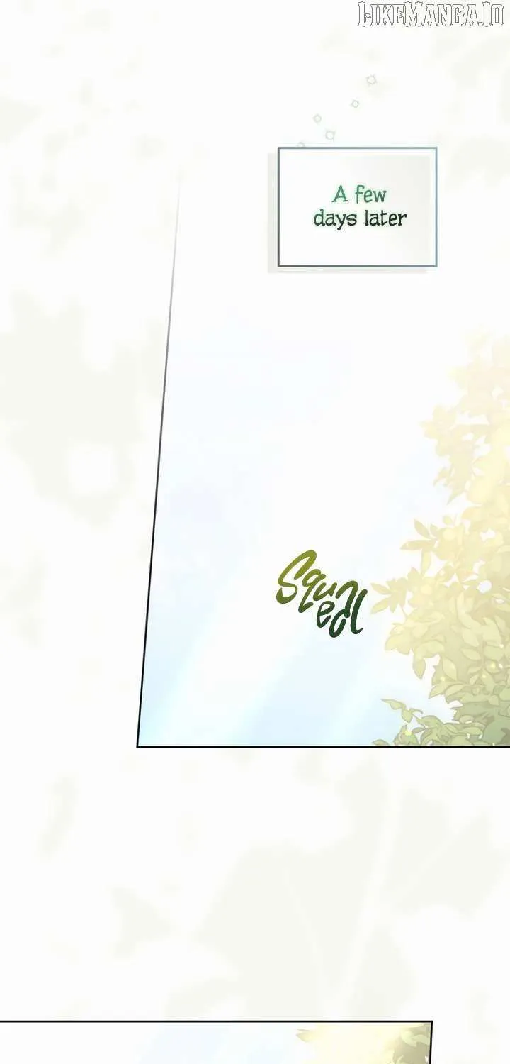 The Male Lead Is Unhealthily Obsessed With My Health Chapter 32 page 100 - 