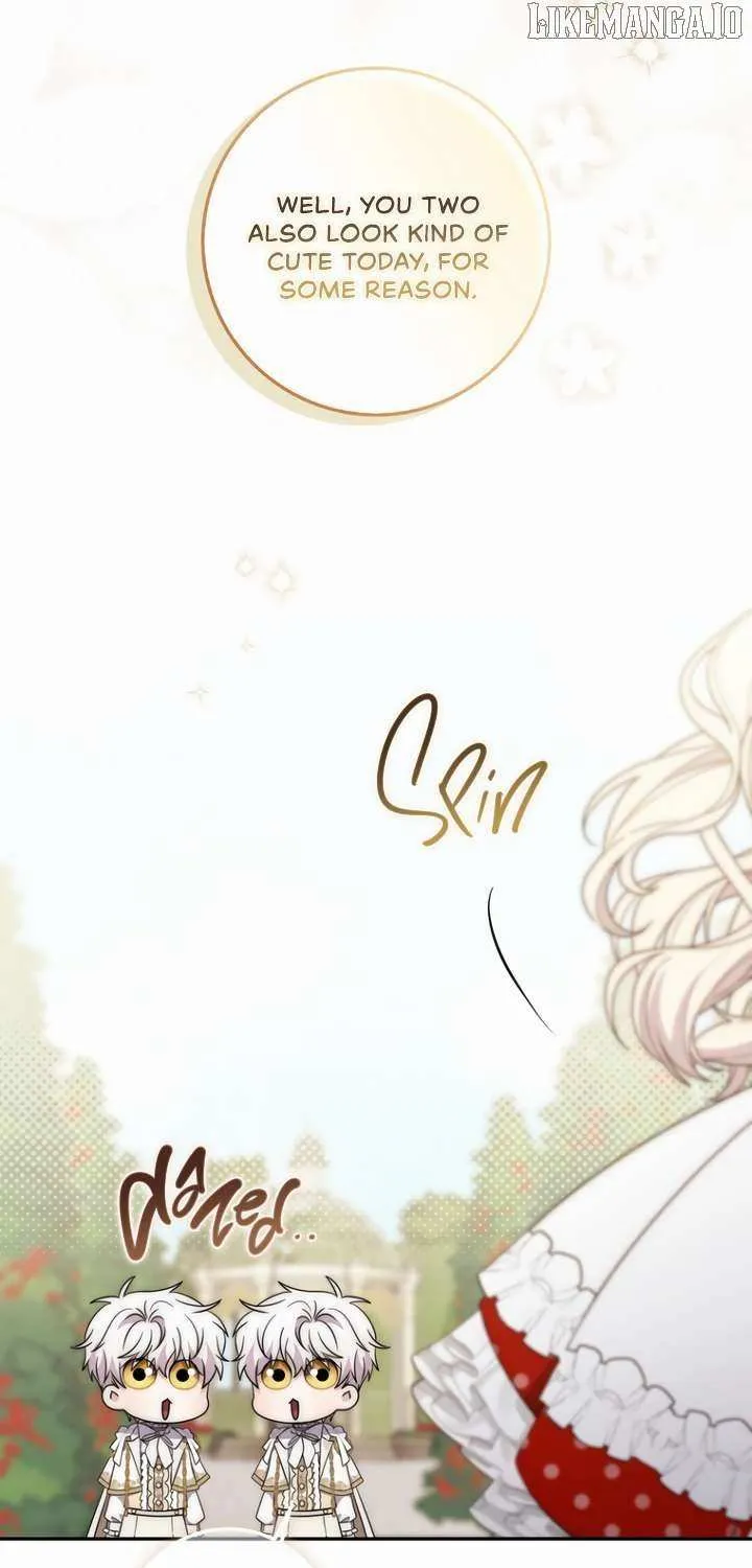 The Male Lead Is Unhealthily Obsessed With My Health Chapter 33 page 115 - 
