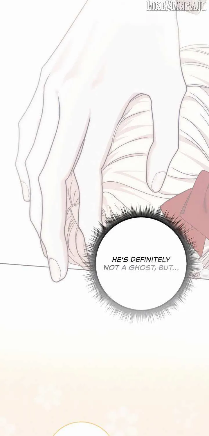The Male Lead Is Unhealthily Obsessed With My Health Chapter 33 page 33 - 