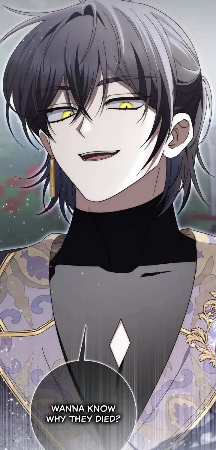 The Male Lead Is Unhealthily Obsessed With My Health Chapter 33 page 42 - 