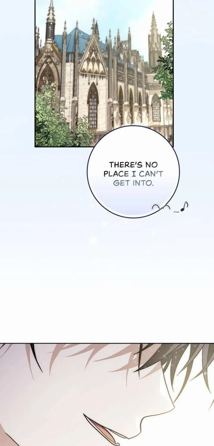 The Male Lead Is Unhealthily Obsessed With My Health Chapter 33 page 8 - 