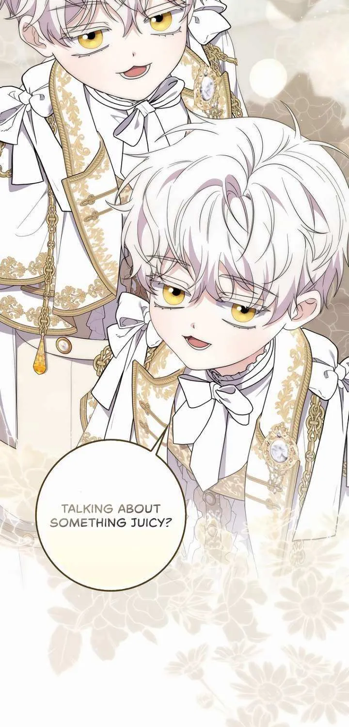 The Male Lead Is Unhealthily Obsessed With My Health Chapter 33 page 73 - 