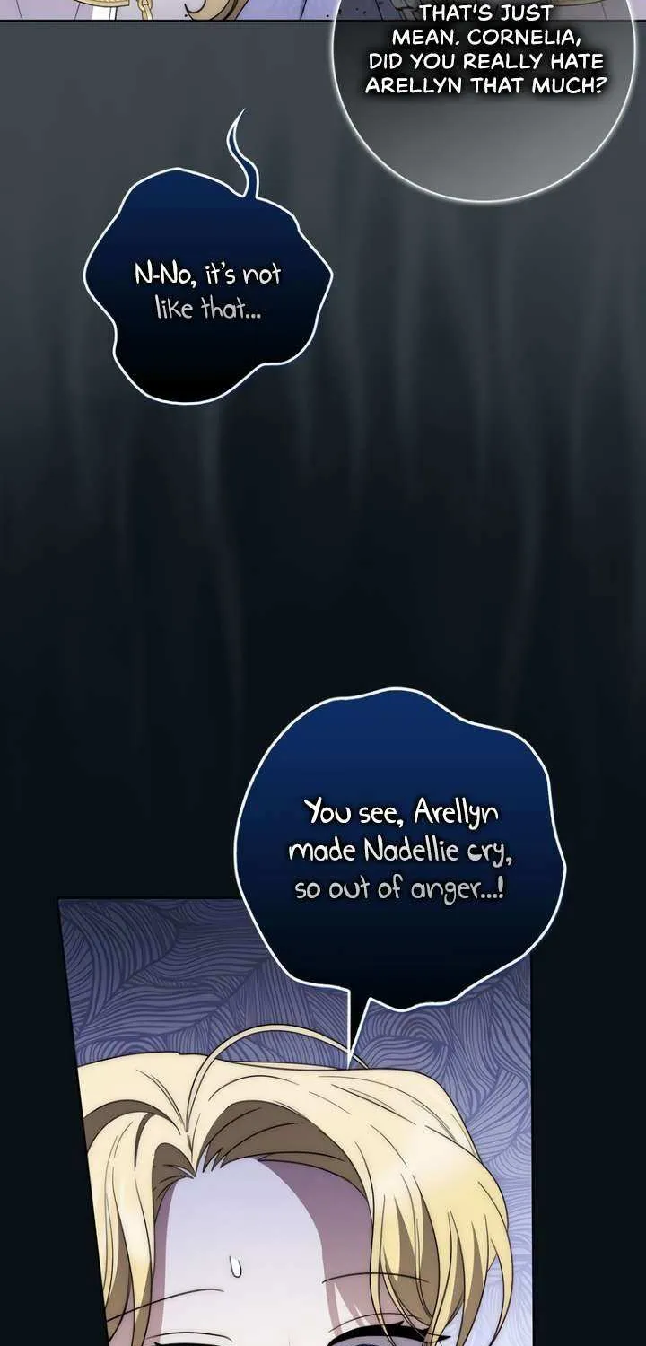 The Male Lead Is Unhealthily Obsessed With My Health Chapter 33 page 80 - 
