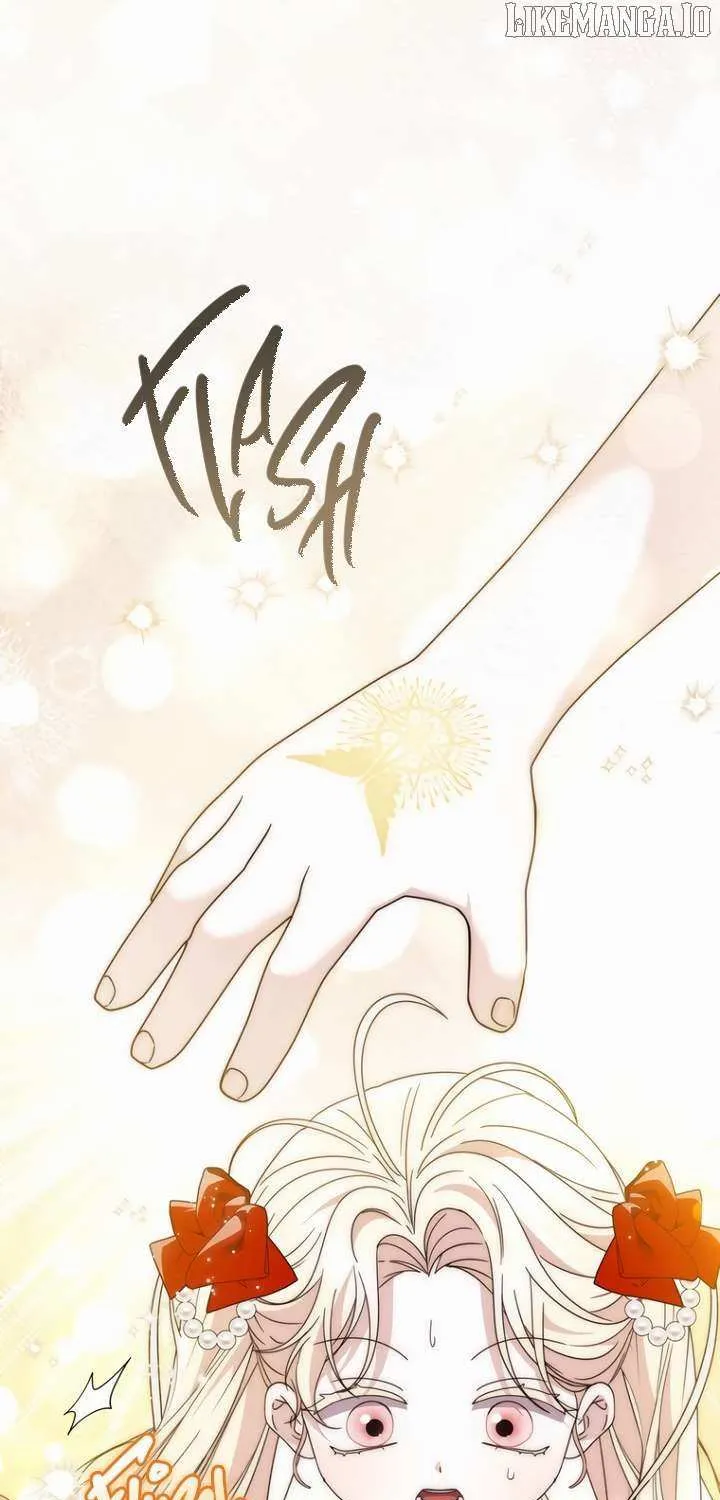 The Male Lead Is Unhealthily Obsessed With My Health Chapter 33 page 10 - 