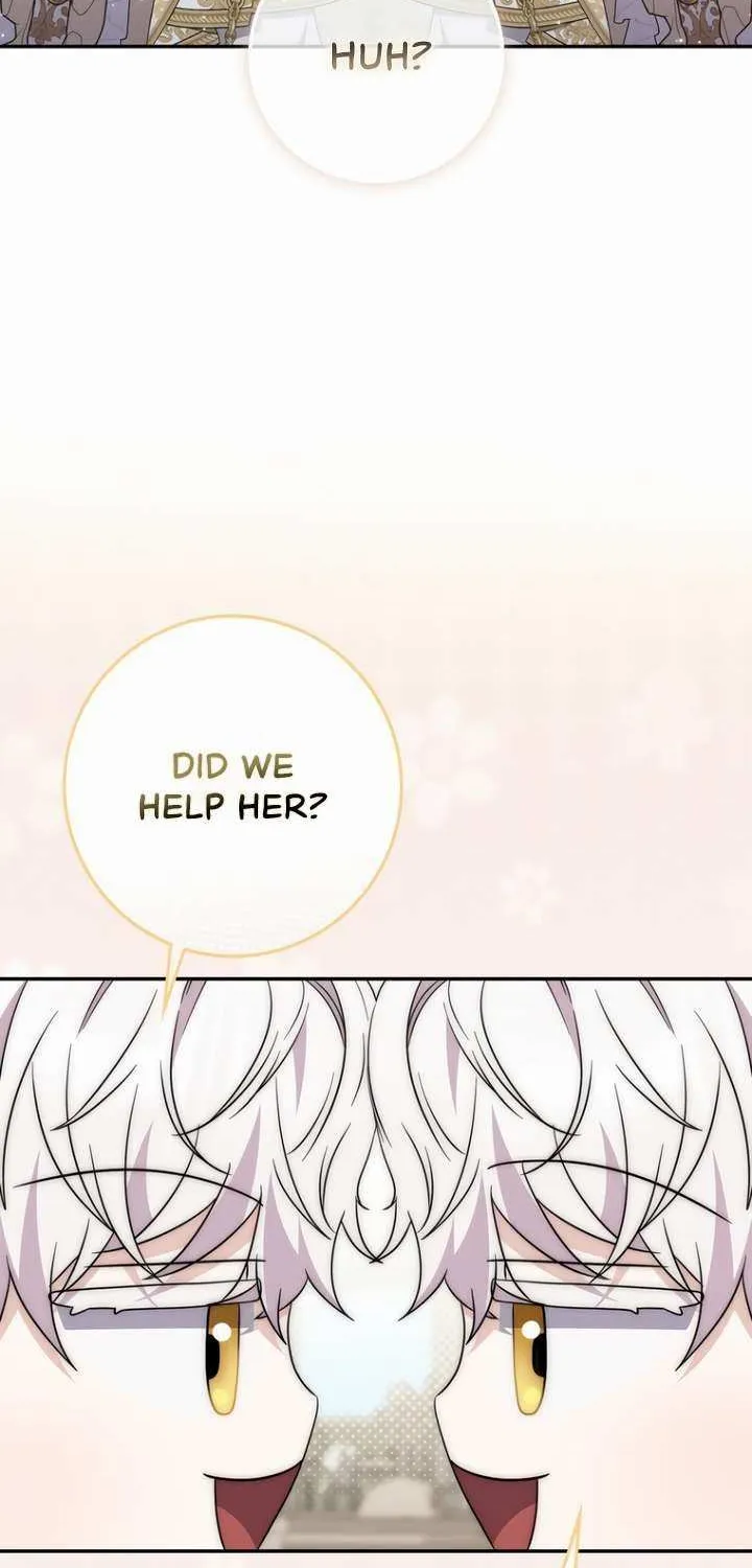 The Male Lead Is Unhealthily Obsessed With My Health Chapter 33 page 99 - 