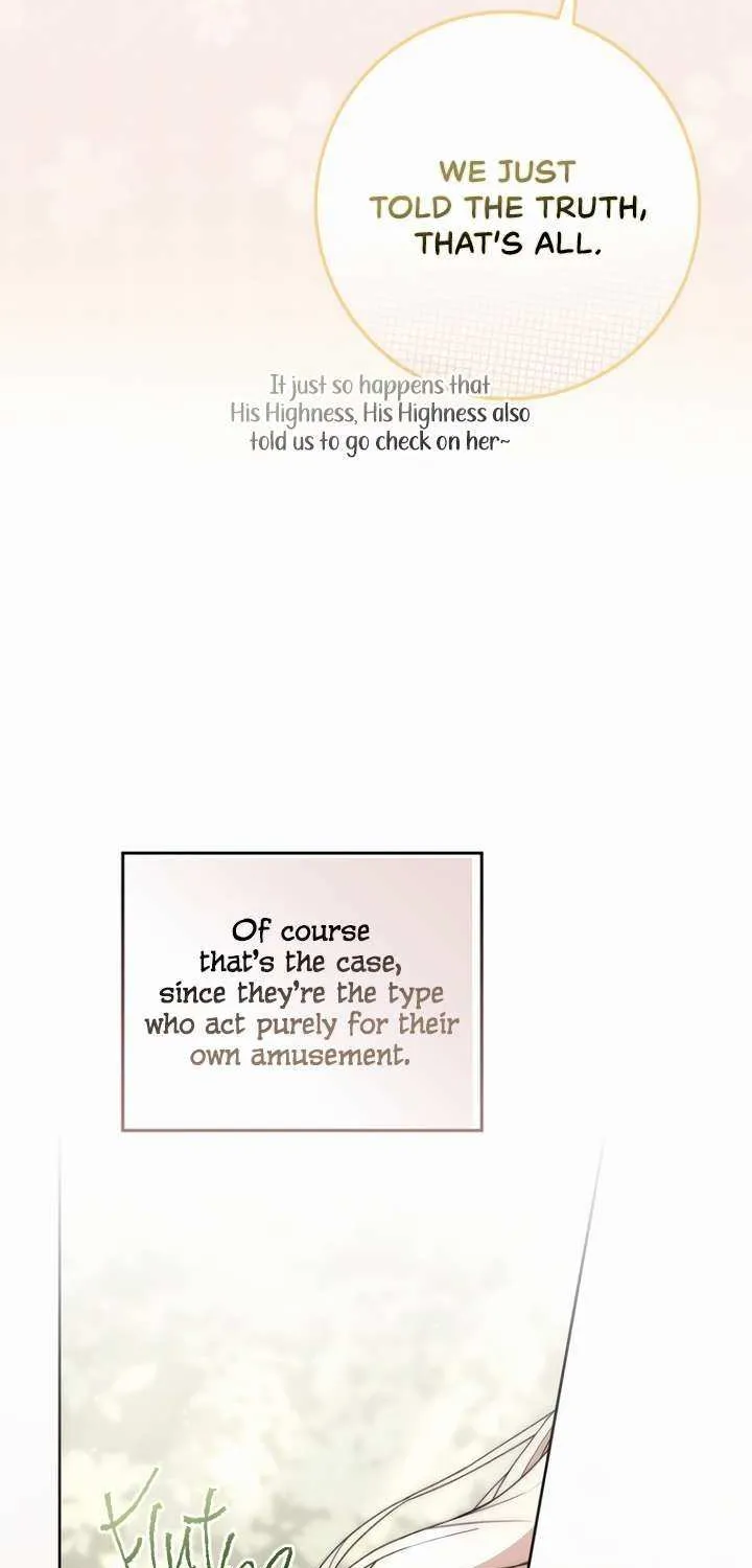 The Male Lead Is Unhealthily Obsessed With My Health Chapter 33 page 100 - 