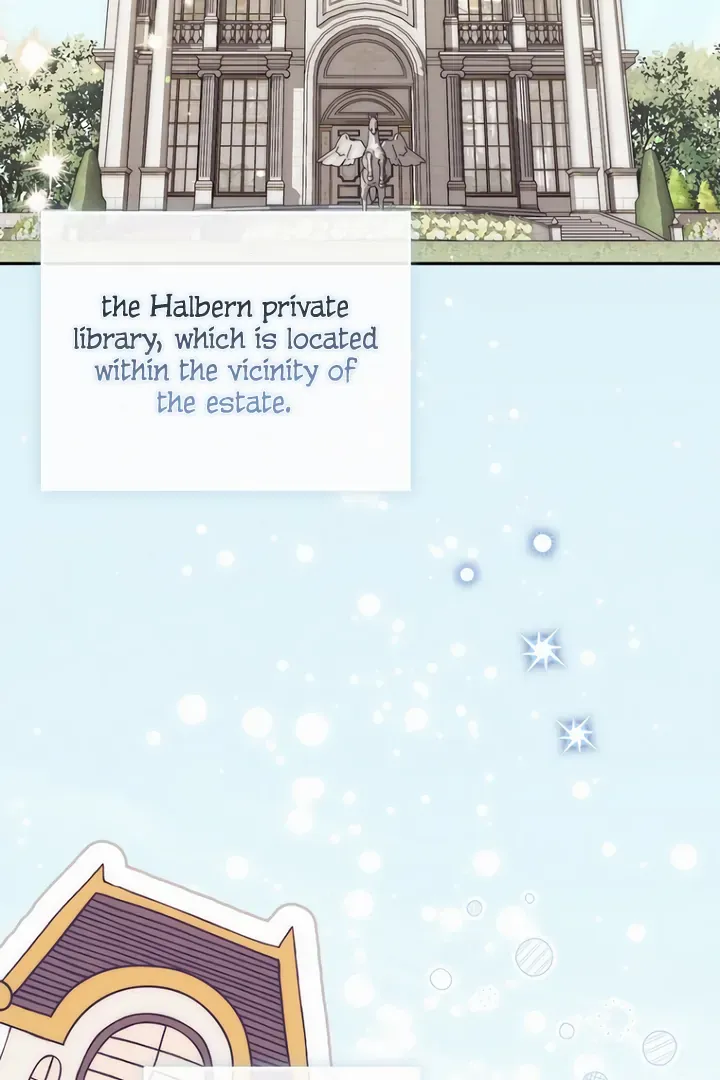 The Male Lead Is Unhealthily Obsessed With My Health Chapter 34 page 3 - 