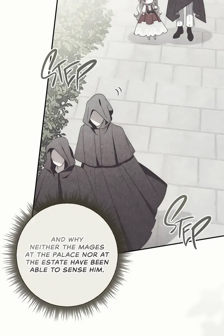 The Male Lead Is Unhealthily Obsessed With My Health Chapter 34 page 24 - 