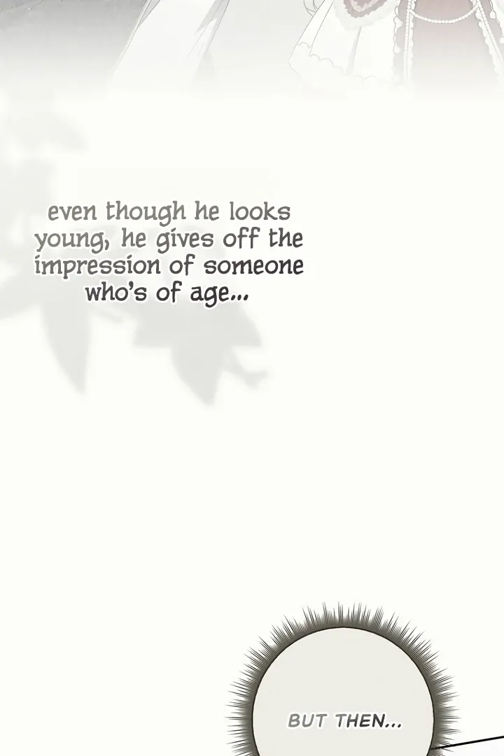 The Male Lead Is Unhealthily Obsessed With My Health Chapter 34 page 26 - 