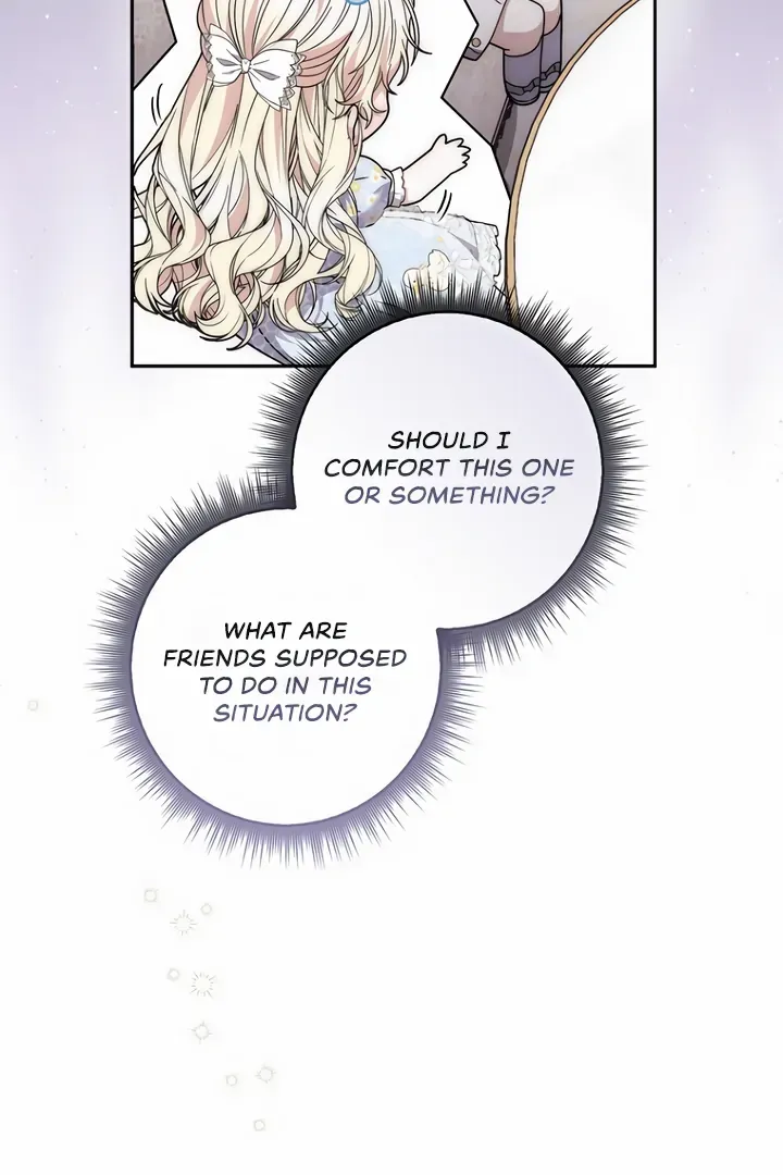 The Male Lead Is Unhealthily Obsessed With My Health Chapter 34 page 47 - 