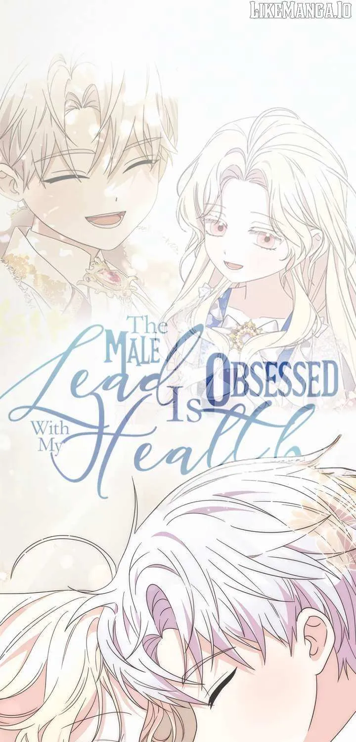The Male Lead Is Unhealthily Obsessed With My Health Chapter 35 page 105 - 