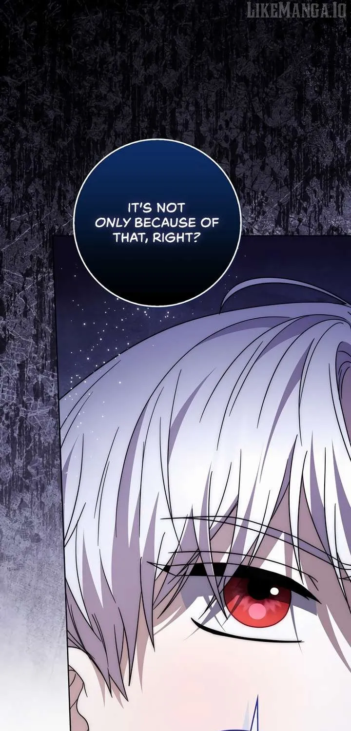The Male Lead Is Unhealthily Obsessed With My Health Chapter 35 page 15 - 