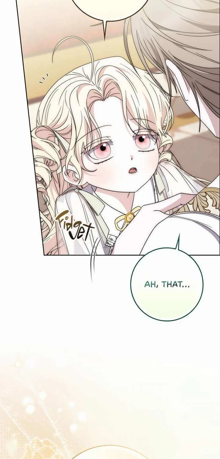 The Male Lead Is Unhealthily Obsessed With My Health Chapter 35 page 92 - 