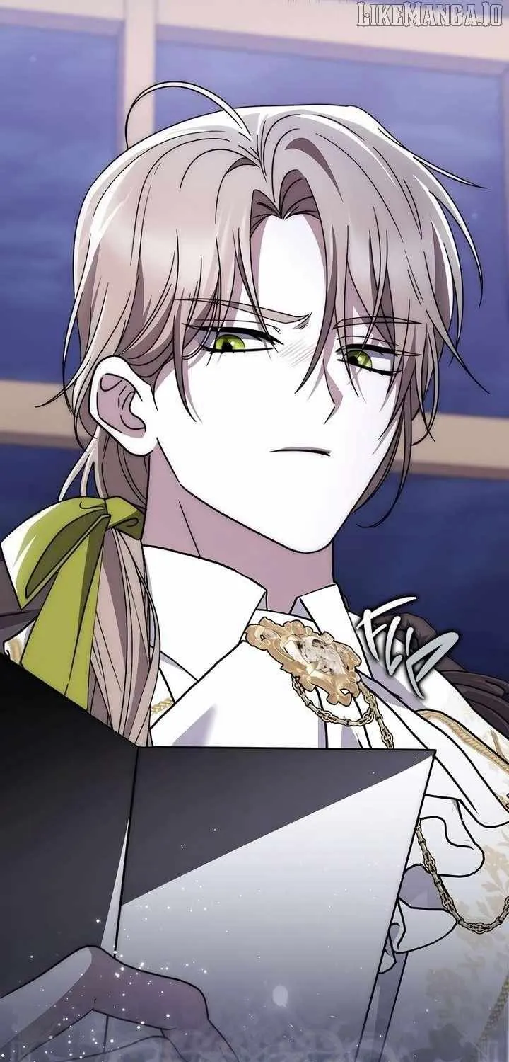 The Male Lead Is Unhealthily Obsessed With My Health Chapter 36 page 12 - 