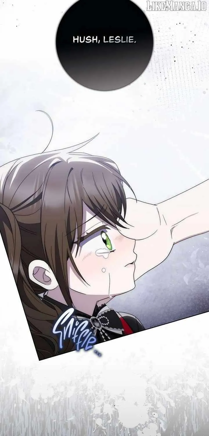 The Male Lead Is Unhealthily Obsessed With My Health Chapter 36 page 120 - 