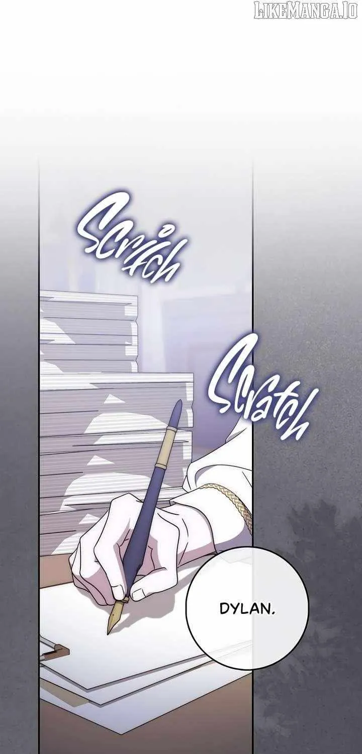 The Male Lead Is Unhealthily Obsessed With My Health Chapter 36 page 3 - 