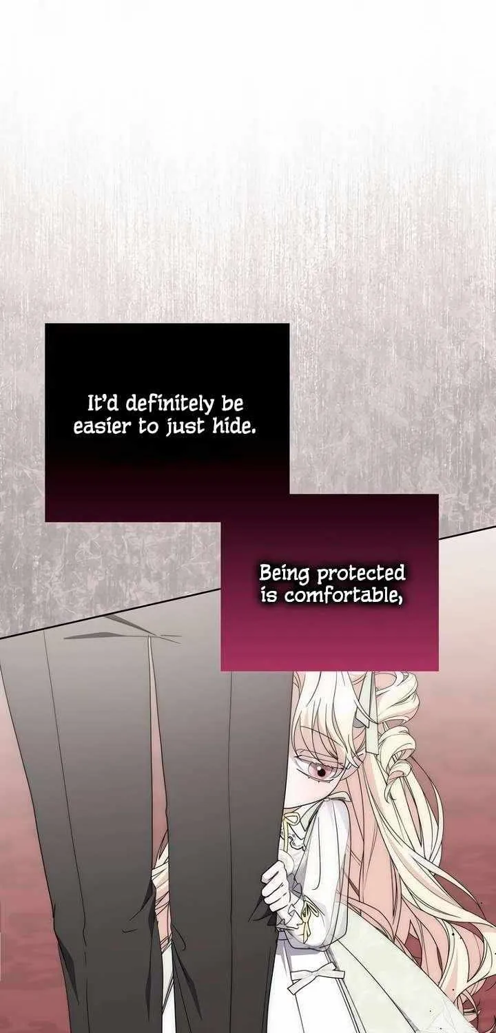 The Male Lead Is Unhealthily Obsessed With My Health Chapter 36 page 28 - 