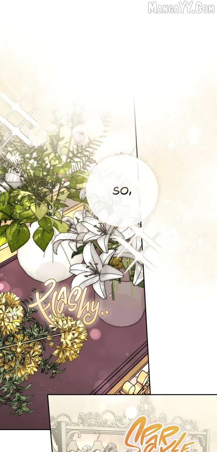 The Male Lead Is Unhealthily Obsessed With My Health Chapter 37 page 2 - 