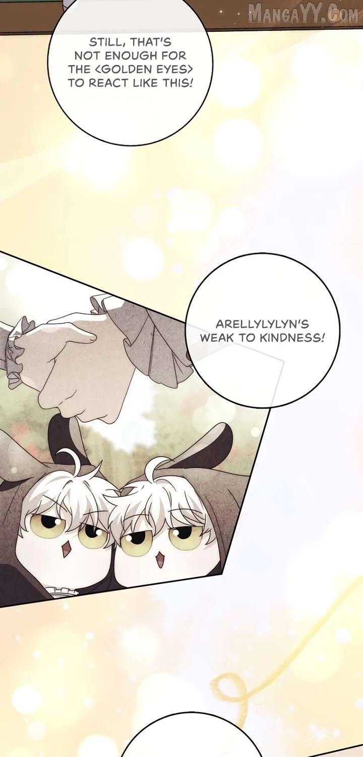The Male Lead Is Unhealthily Obsessed With My Health Chapter 37 page 102 - 