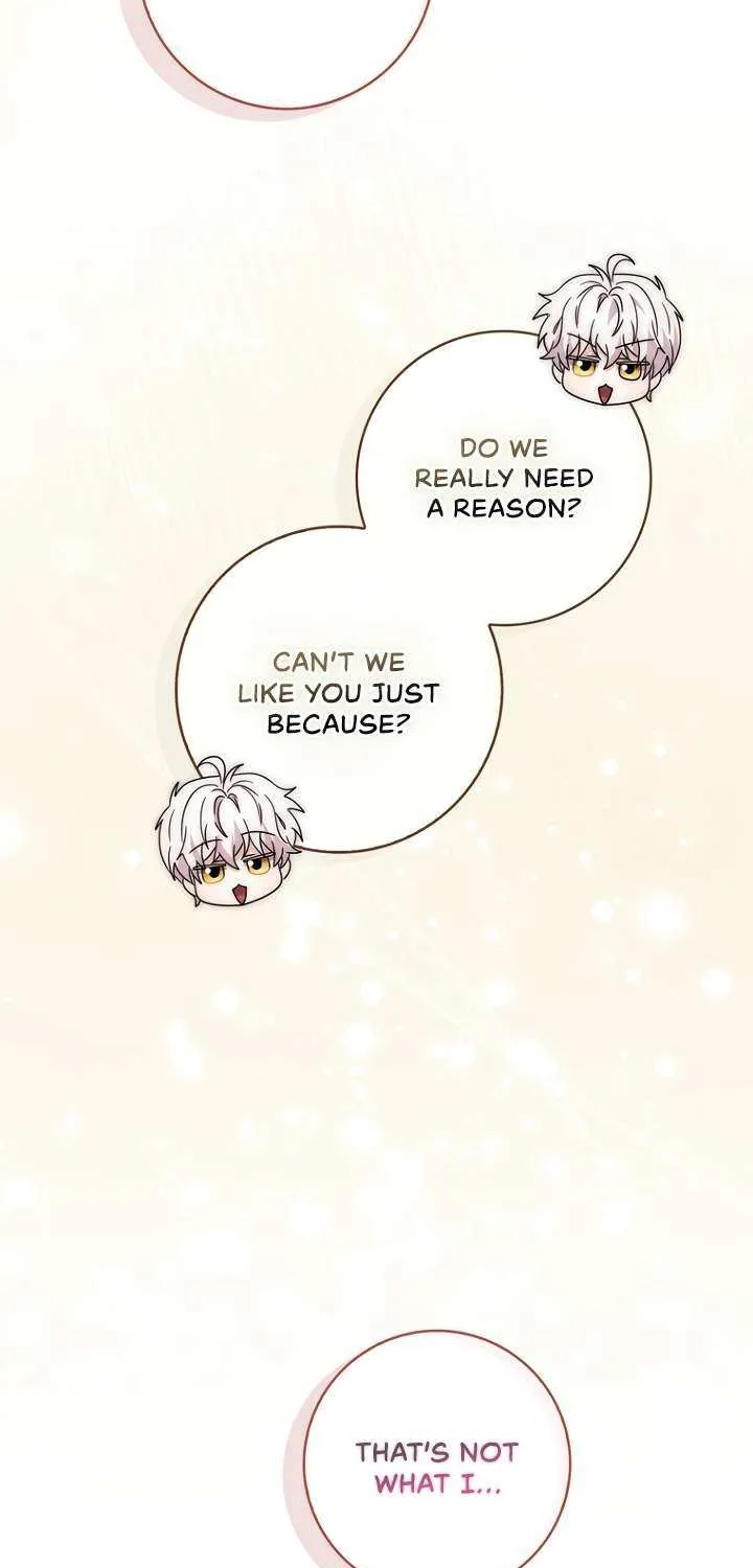 The Male Lead Is Unhealthily Obsessed With My Health Chapter 37 page 114 - 