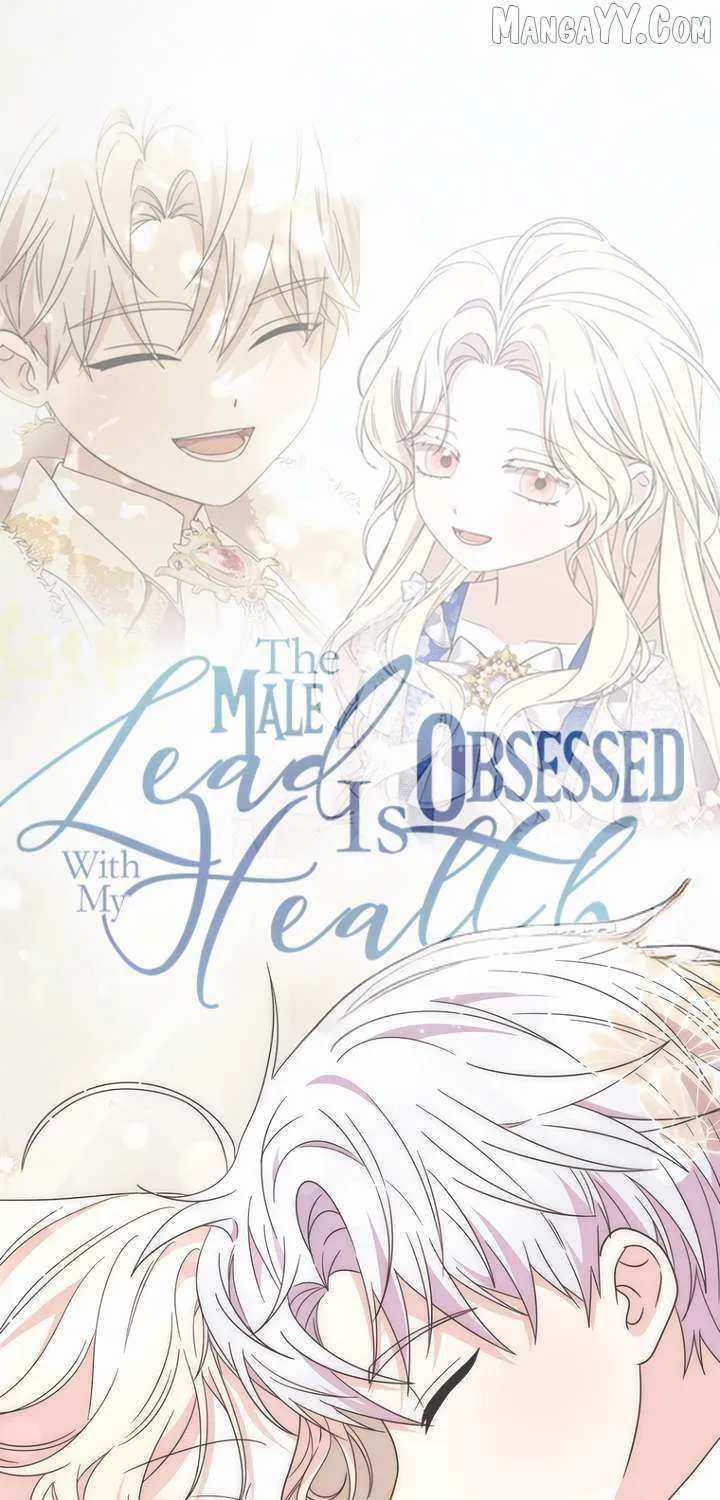 The Male Lead Is Unhealthily Obsessed With My Health Chapter 37 page 125 - 