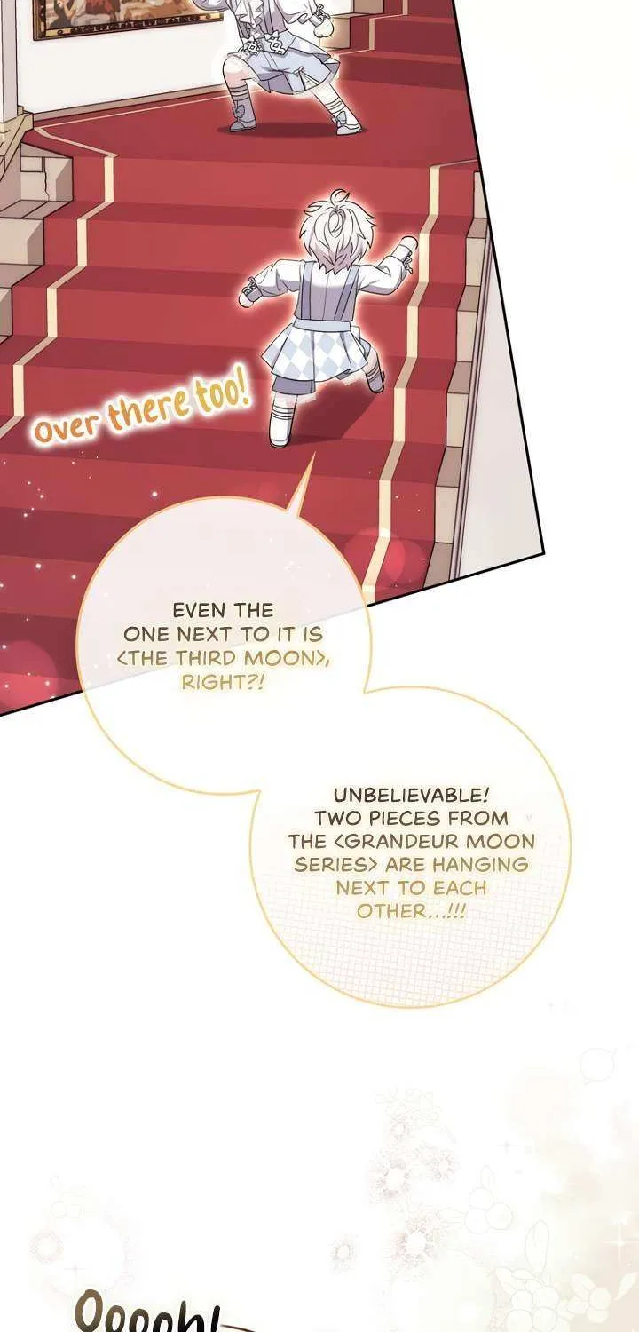 The Male Lead Is Unhealthily Obsessed With My Health Chapter 37 page 15 - 