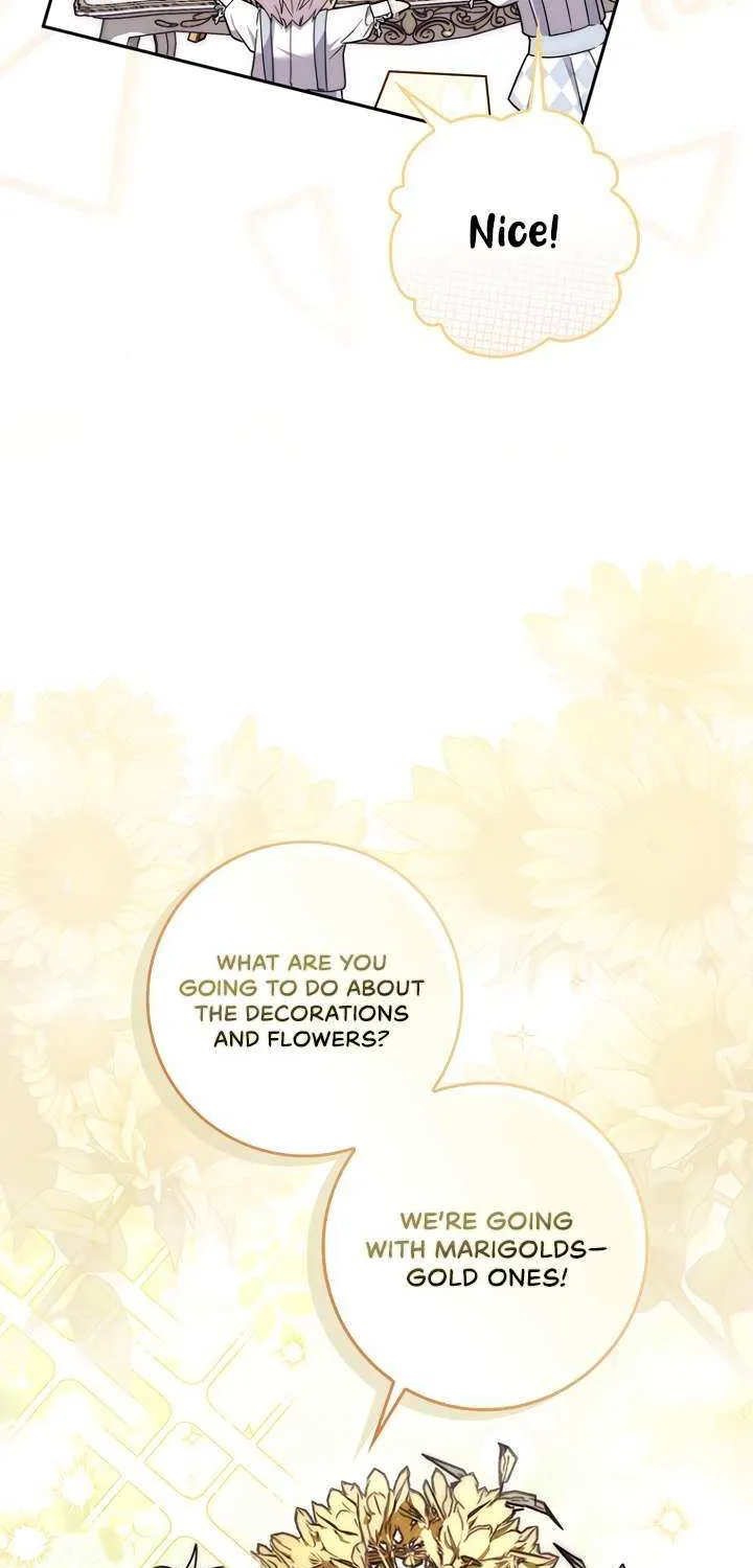 The Male Lead Is Unhealthily Obsessed With My Health Chapter 37 page 51 - 