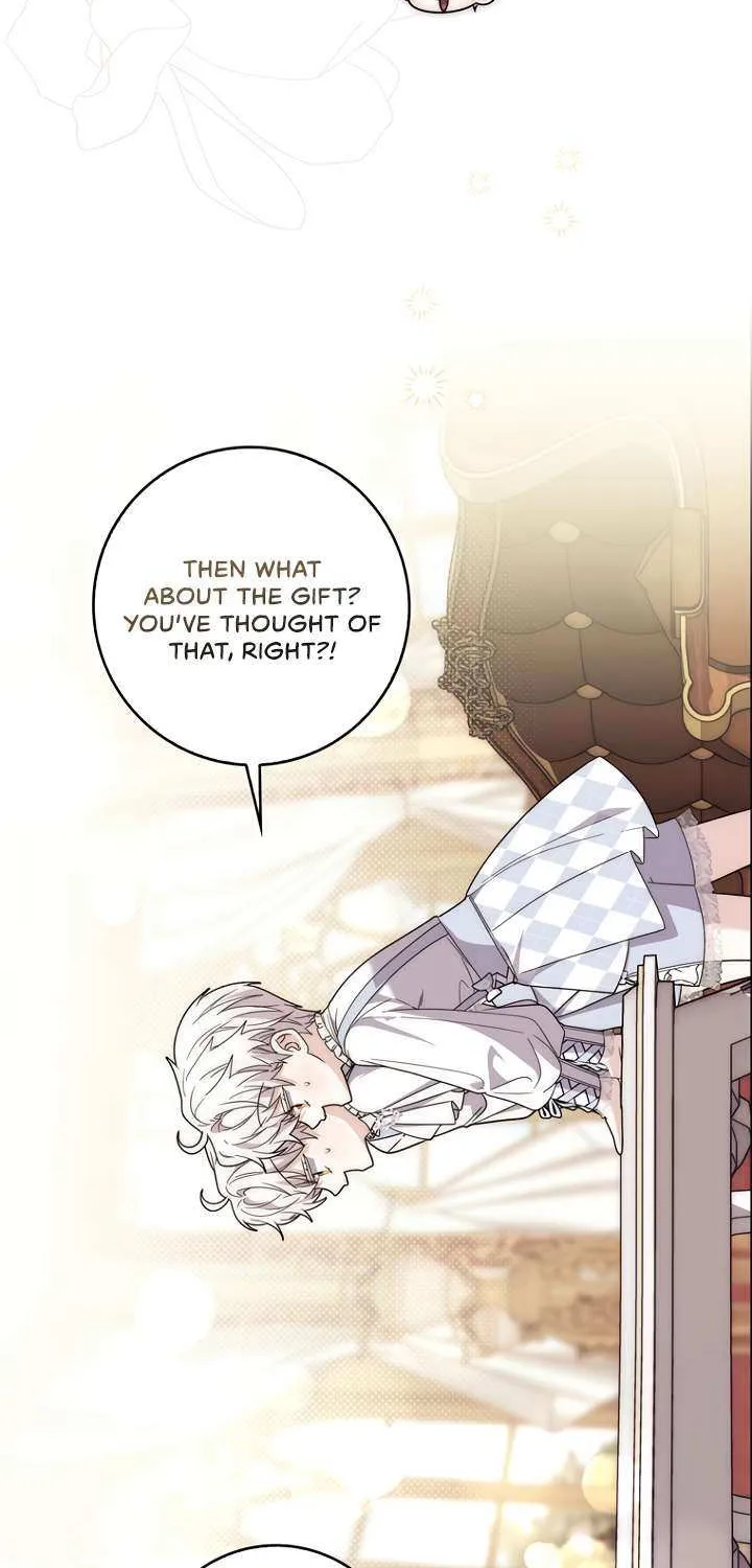 The Male Lead Is Unhealthily Obsessed With My Health Chapter 37 page 54 - 