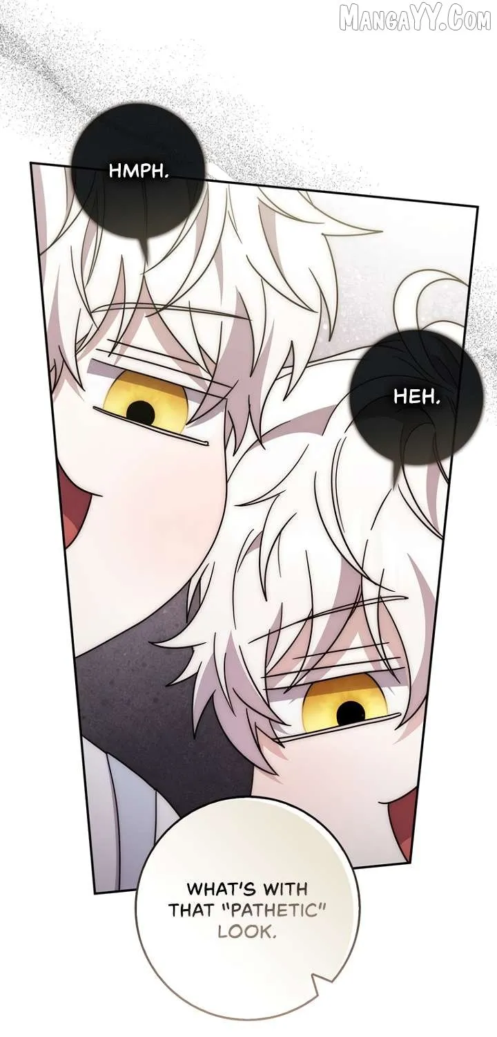 The Male Lead Is Unhealthily Obsessed With My Health Chapter 37 page 56 - 