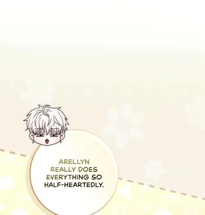 The Male Lead Is Unhealthily Obsessed With My Health Chapter 37 page 57 - 
