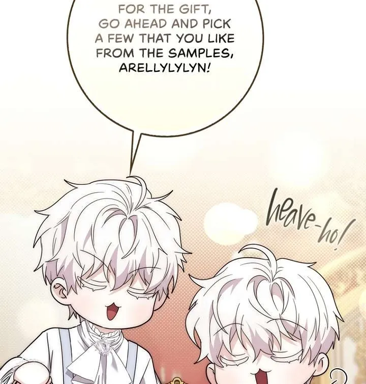 The Male Lead Is Unhealthily Obsessed With My Health Chapter 37 page 59 - 