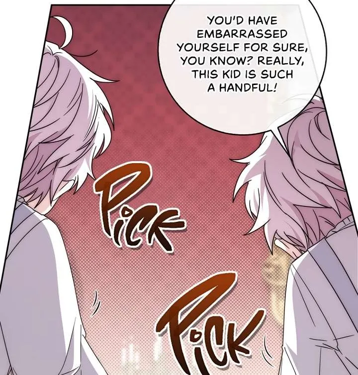 The Male Lead Is Unhealthily Obsessed With My Health Chapter 37 page 61 - 
