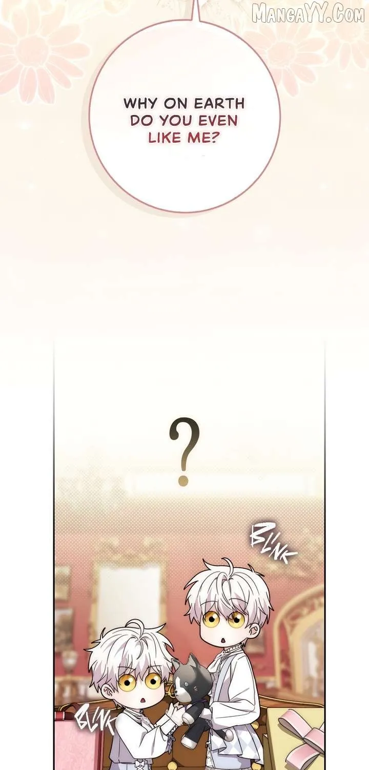 The Male Lead Is Unhealthily Obsessed With My Health Chapter 37 page 68 - 