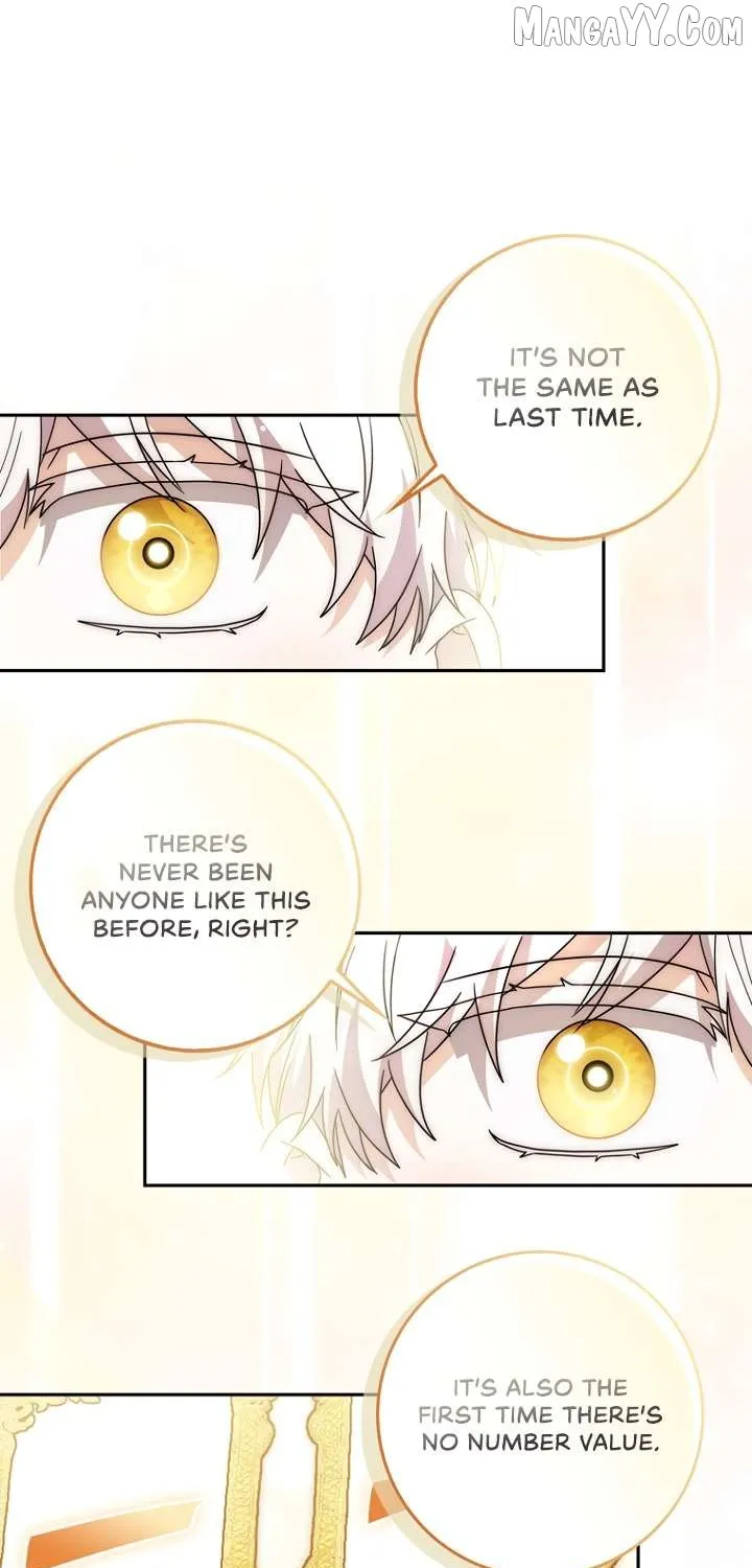 The Male Lead Is Unhealthily Obsessed With My Health Chapter 37 page 96 - 