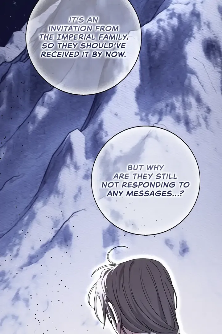 The Male Lead Is Unhealthily Obsessed With My Health Chapter 38 page 106 - 