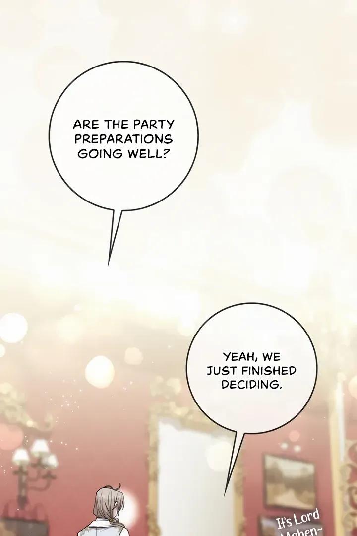 The Male Lead Is Unhealthily Obsessed With My Health Chapter 38 page 12 - 