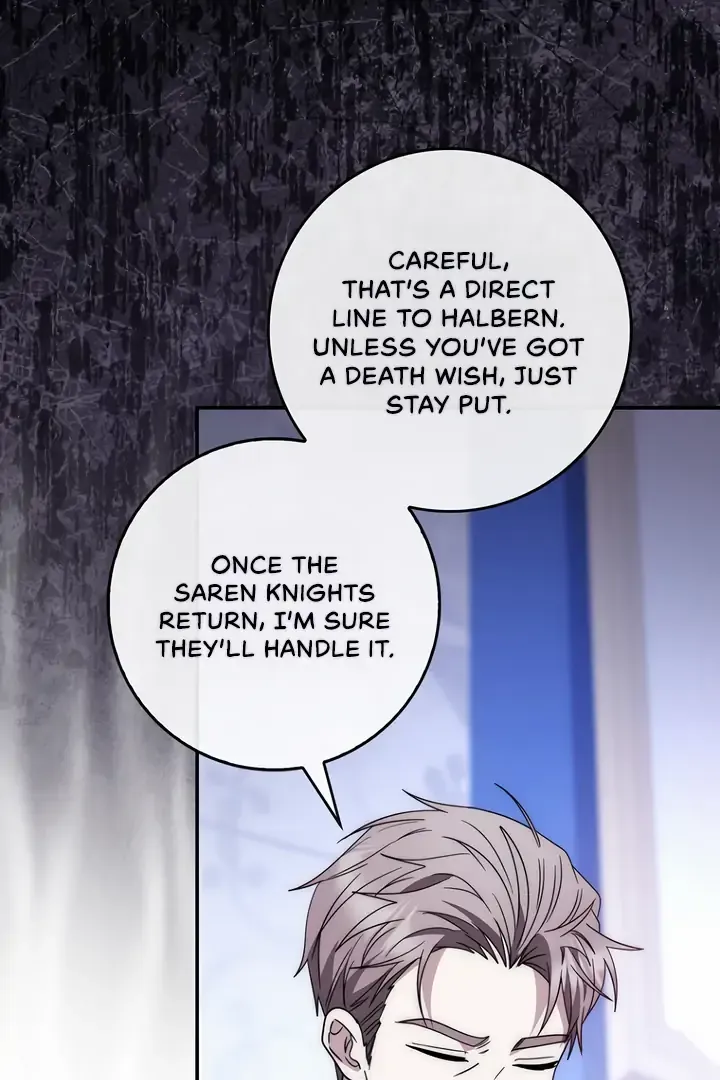 The Male Lead Is Unhealthily Obsessed With My Health Chapter 38 page 126 - 