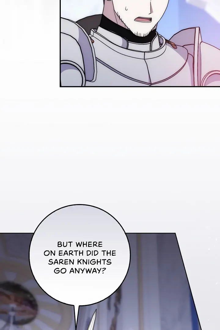 The Male Lead Is Unhealthily Obsessed With My Health Chapter 38 page 127 - 