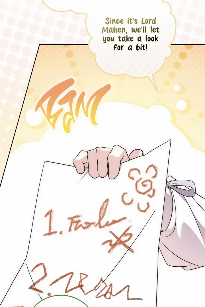 The Male Lead Is Unhealthily Obsessed With My Health Chapter 38 page 14 - 