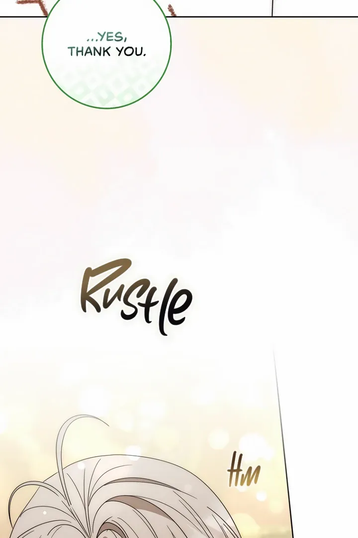 The Male Lead Is Unhealthily Obsessed With My Health Chapter 38 page 15 - 