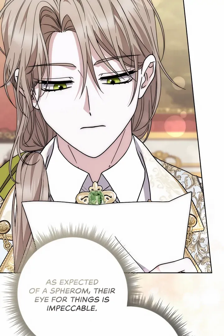 The Male Lead Is Unhealthily Obsessed With My Health Chapter 38 page 16 - 