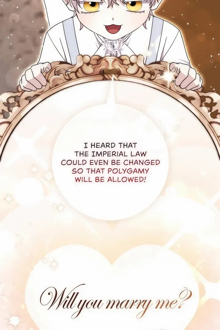 The Male Lead Is Unhealthily Obsessed With My Health Chapter 38 page 20 - 